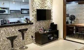 Imagem 2: Linda ?rea Privativa no bairro Castelo com 2 quartos sendo uma su?te