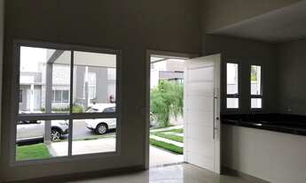 Imagem 2: Casa de condomínio Jardim dos Império - INDAIATUBA ,3 Dorm/1suíte planejada 660 mil reais