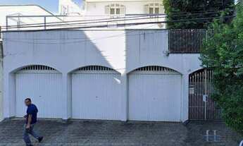 Imagem 3: Casa, 840 m² - venda por R$ 6.900.000,00 ou aluguel por R$ 20.000,00/mês - Jardim das Band
