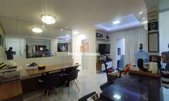 Imagem 4: Apartamento com 2 dormitórios no Boehmerwald