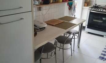 Imagem 6: Apartamento para venda na ABM - possui 137 metros quadrados com 3 quartos