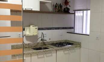 Imagem 4: Ótimo apartamento super espaçoso no bairro Jardim Blumenau, 2 dormitórios + dependência de