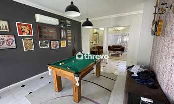 Imagem 6: Casa com 5 dormitórios para alugar, 343 m² por R$ 7.000,00/mês - Jóquei - Teresina/PI