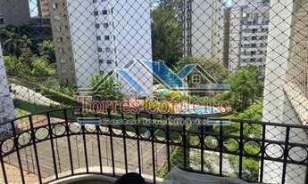 Imagem 6: Apartamento com 3 dorm. (1 suíte) + 2 vagas - Jardim Ampliação