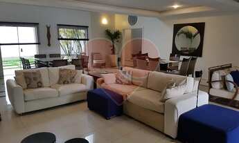 Imagem 4: Linda Casa Duplex com 755m² de 5 suítes com closet e varanda no Porto dos Cabritos