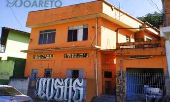 Imagem: CASA MAUÁ JARDIM ZAIRA