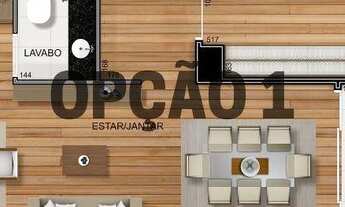 Imagem 4: Apartamento com 3 dormitórios à venda, 123 m² - Neva - Cascavel/PR