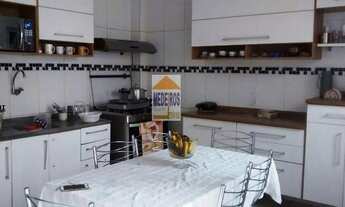 Imagem 6: Casa para Venda em Rio de Janeiro, Pavuna, 4 dormitórios, 1 suíte, 4 banheiros, 3 vagas