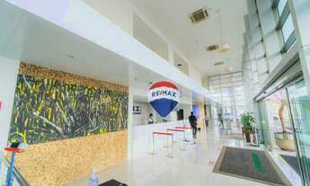 Imagem 6: Sala Le Quartier Com Vista