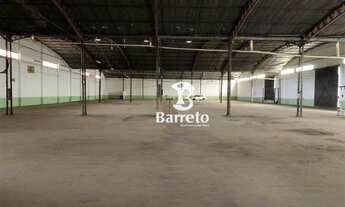 Imagem 3: Barracão, 2431 m² - venda por R$ 3.800.000 ou aluguel por R$ 21.000/mês - Indústrias Leves
