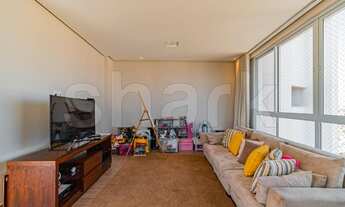 Imagem 7: Cobertura para venda tem 440 metros quadrados com 4 quartos em Alphaville Empresarial - Ba