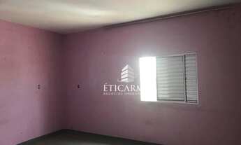 Imagem 2: Casa com 5 dormitórios, 210 m² - venda por R$ 350.000,00 ou aluguel por R$ 1.600,00/mês