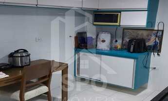 Imagem 5: Sobrado Condomínio Fechado com 2 dormitórios à venda, 58 m² por R$ 650.000 - Interlagos