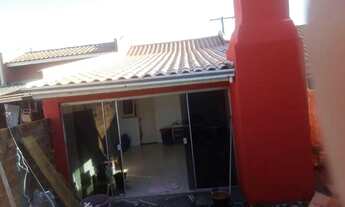 Imagem 7: Casa 2 Dormitórios, Garagem 2 Carros, bairro Fortuna, Sapucaia do Sul