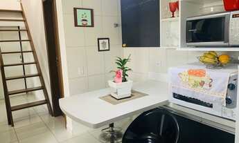 Imagem 4: Apartamento de 111 metros quadrados no bairro Canasvieiras com 3 dormitorios