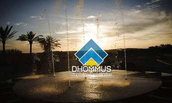 Imagem 6: Terreno de 2032,62 m² no Condomínio Fazenda Alvorada, Porto Feliz/SP. Dhommus Negócios Imo