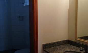 Imagem 7: Apartamento para venda tem 159 metros quadrados com 3 quartos em Água Fria - São Paulo - S