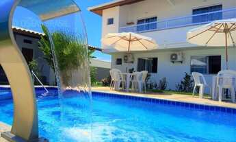 Imagem: Casa Residencial em Outeiro da Glória