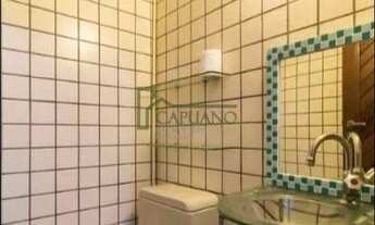 Imagem 6: Sobrado com 4 dorms, Vila Anglo Brasileira, São Paulo, Cod: 11805