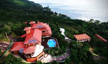 Imagem 5: Linda Mansão no Ribeirão da Ilha em Florianópolis