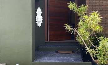 Imagem 4: CASA RESIDENCIAL em ITU - SP, JARDIM THEODORA