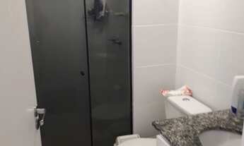 Imagem 6: Apartamento para venda tem 55 metros quadrados com 2 quartos em Jardim Íris - São Paulo