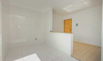 Imagem 7: Apartamento de 2 quartos, 1 vaga coberta em São José dos Pinhais