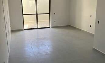 Imagem 4: Lindo Sobrado à venda com 3 dormitórios em fase final de construção