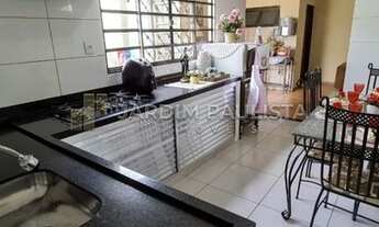 Imagem 5: Ribeirão Preto - Casa Padrão - Simioni