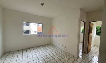 Imagem 6: Apartamento em Monte Castelo - Teresina