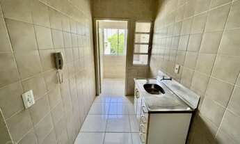 Imagem 5: Oportunidade de morar no centro de Blumenau. Apartamento de 50m² privativos, com 01 dormit