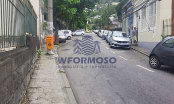 Imagem 3: Apartamento para venda na Rua Mário Portela em Laranjeiras - RJ
