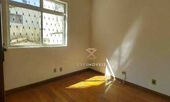 Imagem 3: Apartamento com 3 dormitórios à venda, 98 m² por R$ 450.000 - Santo Antônio - Belo Horizon