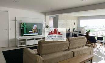 Imagem 5: Caminhos da Lapa - Jerivás -Apto com 4 dormitórios à venda, 136 m² por R$ 1.550.000 - Vila