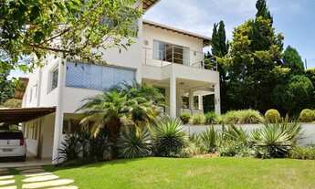 Imagem 3: Casa em Condomínio para Venda em Lagoa Santa, Estancia das Amendoeiras, 5 dormitórios, 3 s