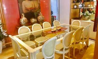 Imagem 6: Apartamento para Venda em Rio de Janeiro, São Conrado, 5 dormitórios, 1 suíte, 1 banheiro