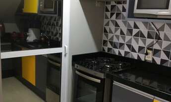 Imagem 7: Cobertura duplex para venda, 94m², 2 quartos - Jardim Colonial Aricanduva