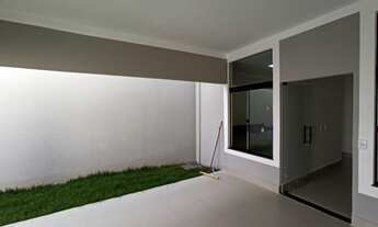 Imagem 4: Casa Residencial Vale do Sol - Anápolis - GO