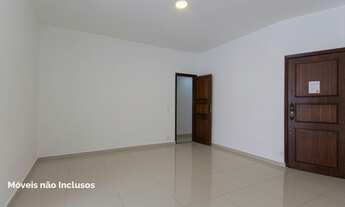 Imagem 6: Três Quartos no Flamengo seja Diferente!!