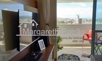 Imagem: Apartamento 03 quartos, vista mar em Armação