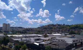 Imagem 5: Apartamento com 1 dormitório à venda, 46 m² por R$ 135.000,00 - Centro - Juiz de Fora/MG