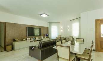 Imagem 2: Casa em Condomínio à venda, 4 quartos, Retiro do Chalé - Brumadinho/MG - Cód: 478