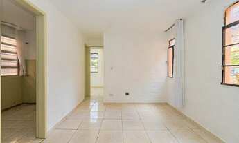 Imagem 5: Apartamento à venda, 2 quartos, 40 m², 1 vaga, no Boa Vista - Curitiba/PR