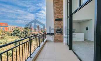 Imagem 3: Apartamento com 3 dorms, sendo 1 suíte no Residencial Open View, Jundiaí - SP