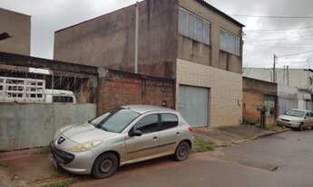 Imagem 3: Casa Ceilândia QNR 03 MCIMOVEIS