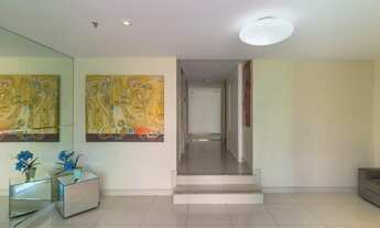 Imagem 4: Cobertura de Alto Padro - 3 Quartos, sendo 2 Suítes