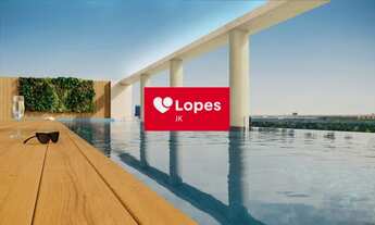 Imagem 4: Apartamento para venda com 162 metros quadrados com 4 quartos em Norte - Brasília - DF