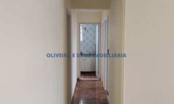 Imagem 5: São Paulo - Apartamento Padrão - Jaguaré