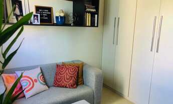 Imagem 6: OPORTUNIDADE ÚNICA! - Apartamento 3 Qtos, 145 m², Luxo Total, Lazer Completo, Pronto Para