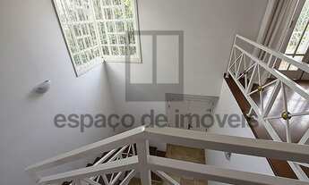 Imagem 7: Casa em condominio com jeito de interior